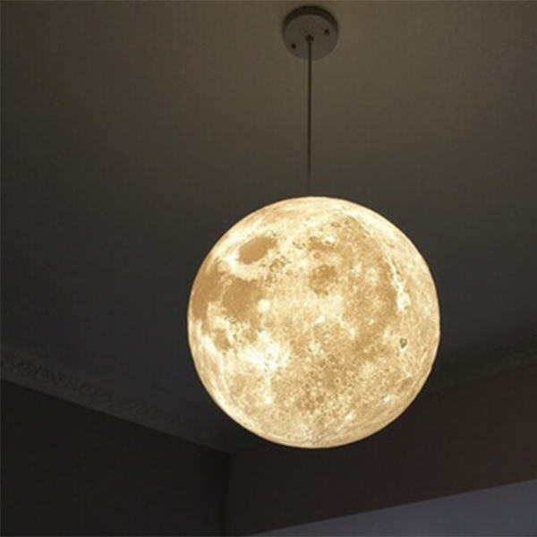 My beautiful moon light