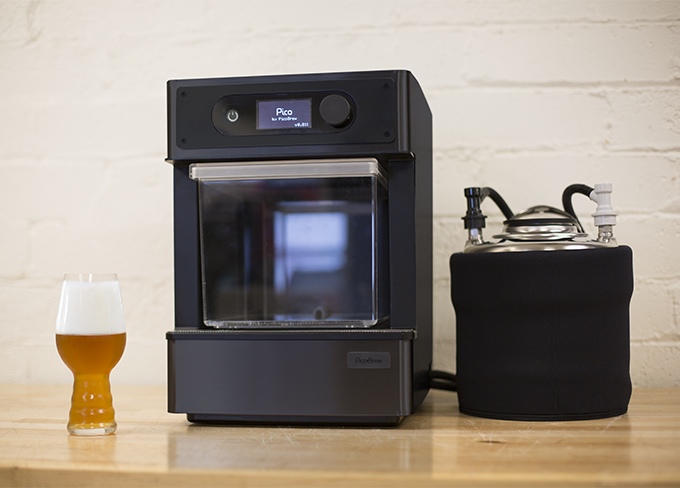 home-brewing gadgets
