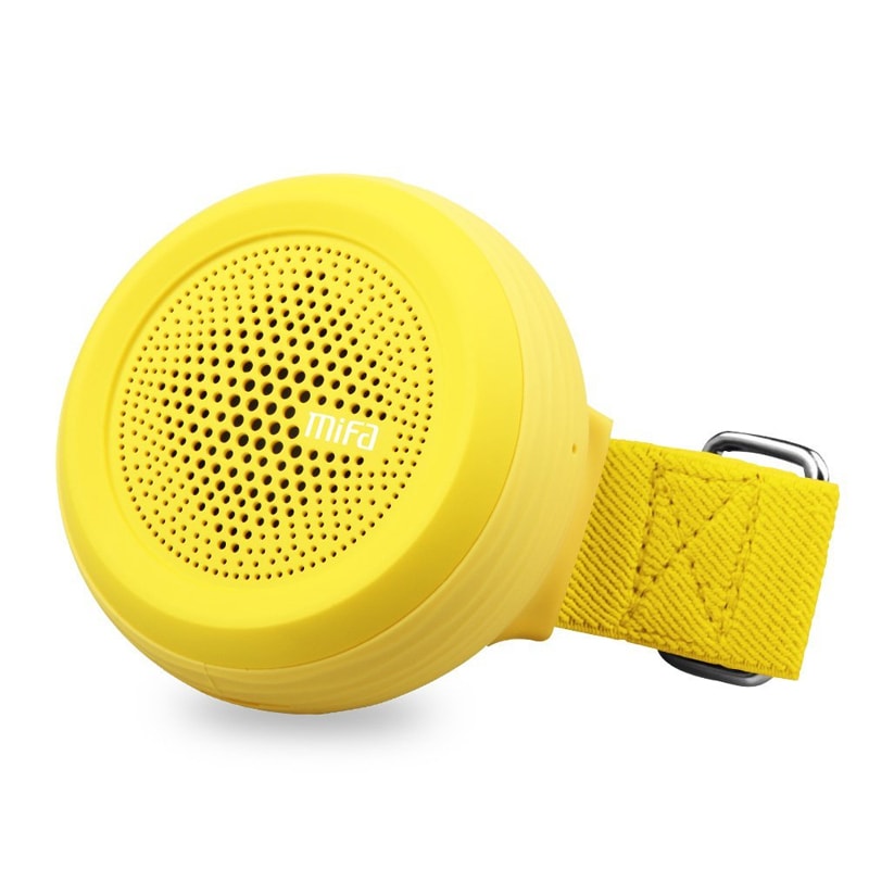 product image for MiFA F20 Wearable Bluetooth Speaker