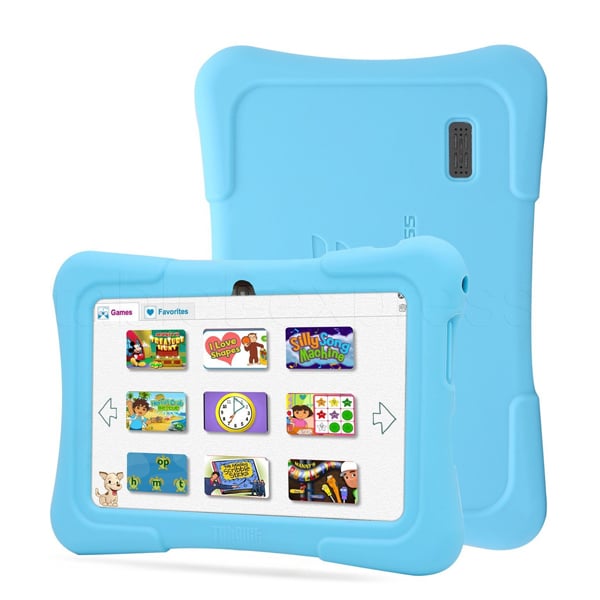 7-Inch Android Kids Tablet - ApolloBox