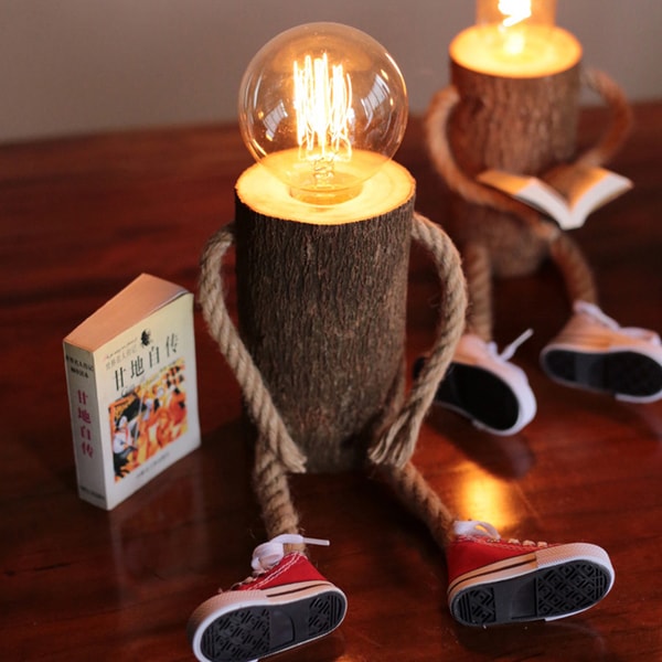 product image for Little Man Night Light