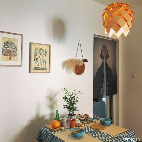 product image for Hanging Wall Pocket