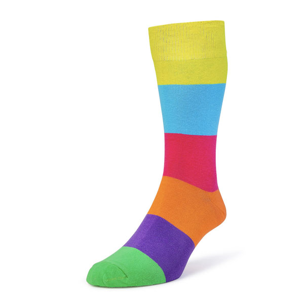 Fun Fashion Socks - ApolloBox