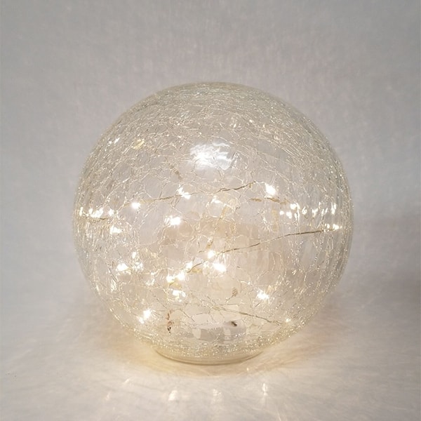 Starry Night Globe Light - ApolloBox