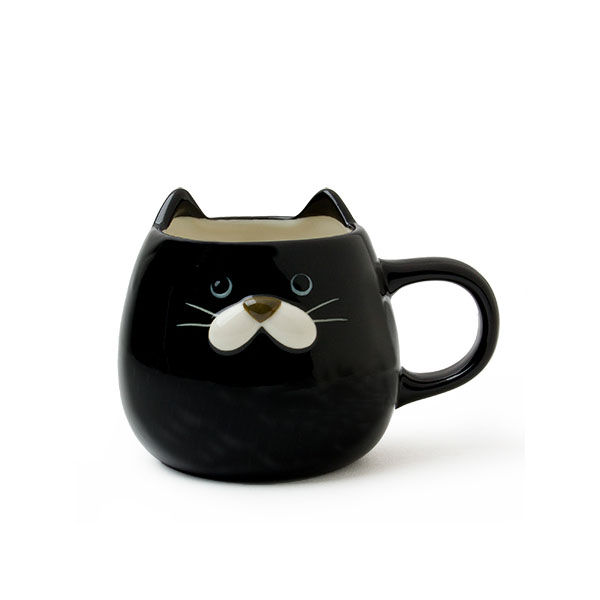 Cat Mugs - ApolloBox