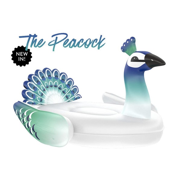peacock-float