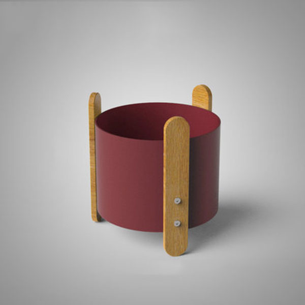 product image for Modern Nordic Planter